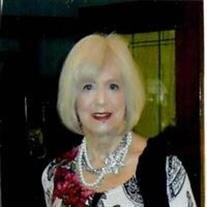 Helen Elayne Barton