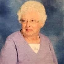 June A. Forney
