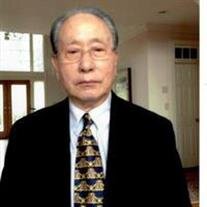 Dr. Chul Nam Lee