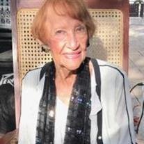 Maria Belen Castro Vargas