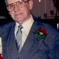 Warren Carl Phillips