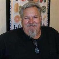 Gary Gene Bates