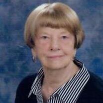 Evelyn Haynes Weir
