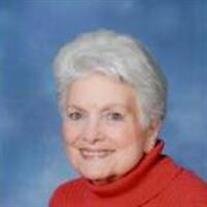 Shirley W. Brown