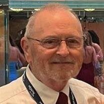 Joseph G. "Joe" Chapman
