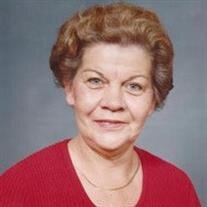Bessie Carol Cain