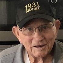Lloyd Chester Kramer