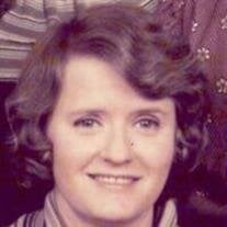 Linda Lou Erkhart