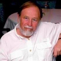Carl Darwin "Darr" Johnson