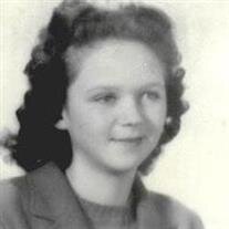 Louise Irene Summerour