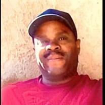 Eddie Bolden Jr.