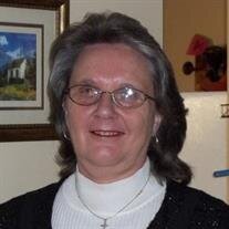 Glenda Stevenson Mayo