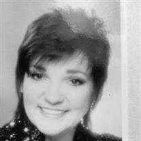 Martha Carol Elrod