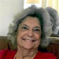 Sherron T. Clark