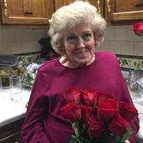 JoAnn Wallace