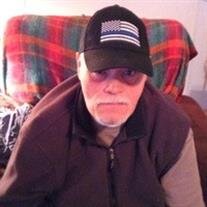 Tommy Ray Levens, Sr.