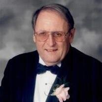 Allen Kay Newman