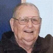 Wilmer Thomas "W.T." Wright