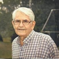 Robert "Earl" Worthington