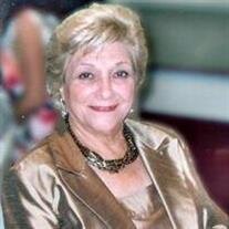 Mary Carmen Stephens