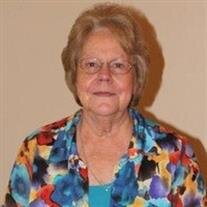 Linda Barge Ford