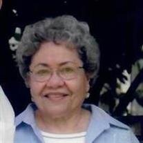 Idalina Collazo Ramos