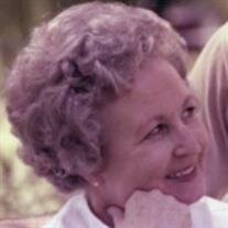 Gladys C. Brown