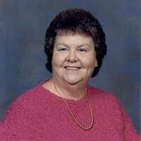 Evelyn Wilkins