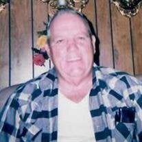 Sanford "Bud" Nash