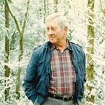 Marshall W. Pridgen
