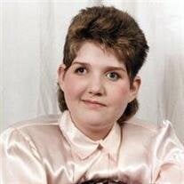 Jennifer Lynn Chaffin