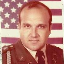 John Wesley Ham, III