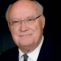 Rev. Samuel Lee Latta
