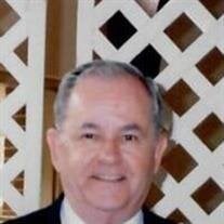Harmon M. Born