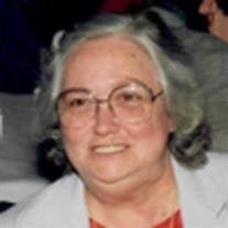 Nellie "Sue" Torbett