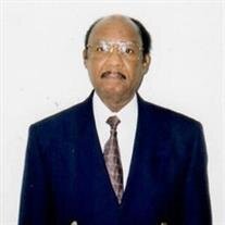 Gerard M. Joseph