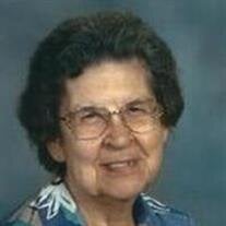 Viola D. Chappel