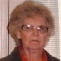 Lilian B. Morgan