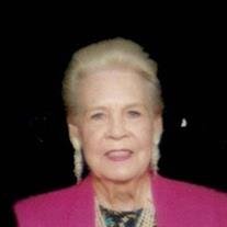 Venetta Frances Red Bennett