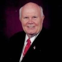 Charles Lee Thacker