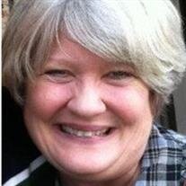 Kathleen 'Kathy" Edwards