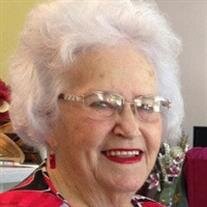 Evelyn M Campbell