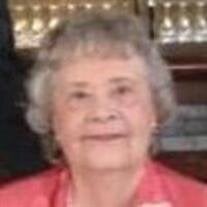 Jean S. Crocker
