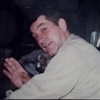 Charles "Chase" E. Evans