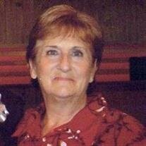 Shirley Hand Vasser