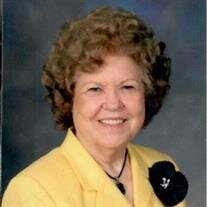 Edna Jean Berry Jolley Davis