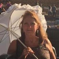 Lynn Foster Partridge
