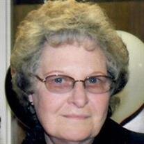 Gertie Lee Gilbert