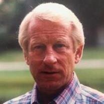 Jack Overby Trimble