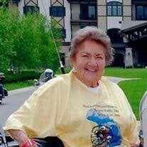 Hazel L. Reeves